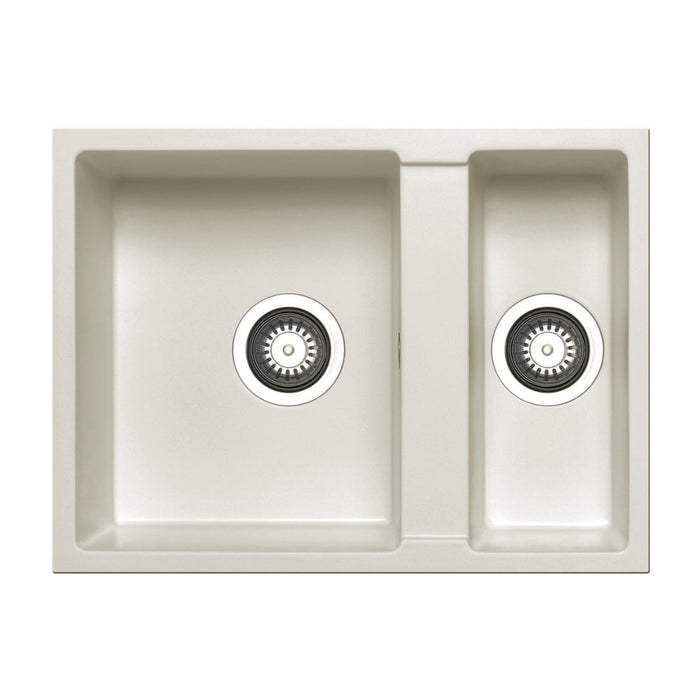 Prima+ Granite 1.5B Undermount Sink