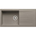 Prima+ Granite 1B & Drainer Inset Sink Image 9