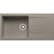 Prima+ Granite 1B & Drainer Inset Sink Image 9
