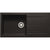 Prima+ Granite 1B & Drainer Inset Sink Image 1