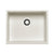 Prima+ Granite 1B Undermount Sink