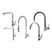 Prima Italian Taps Collection (DISPLAY ONLY OFFER) Image 1