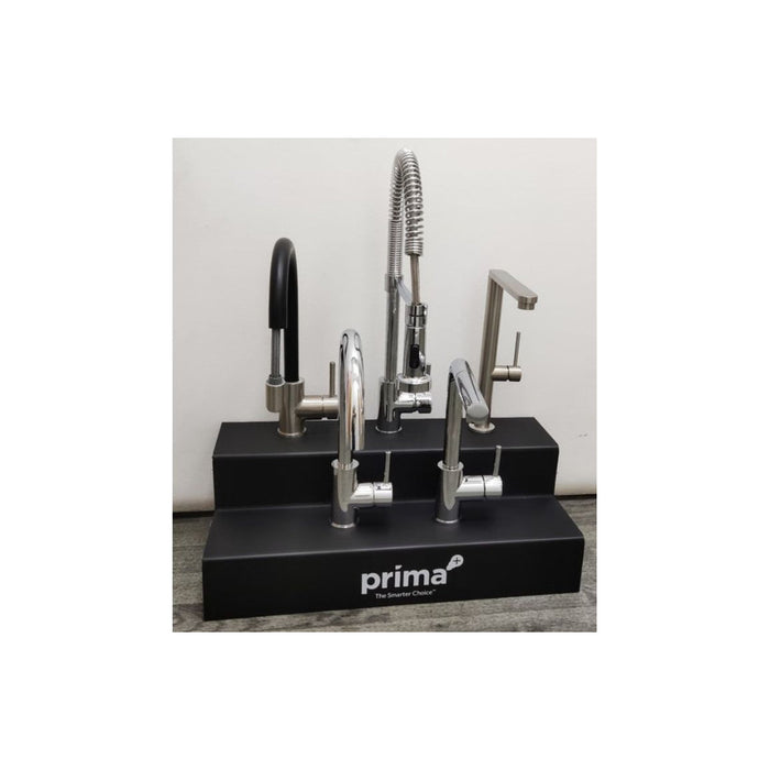 Prima Italian Taps Collection (DISPLAY ONLY OFFER) Image 2