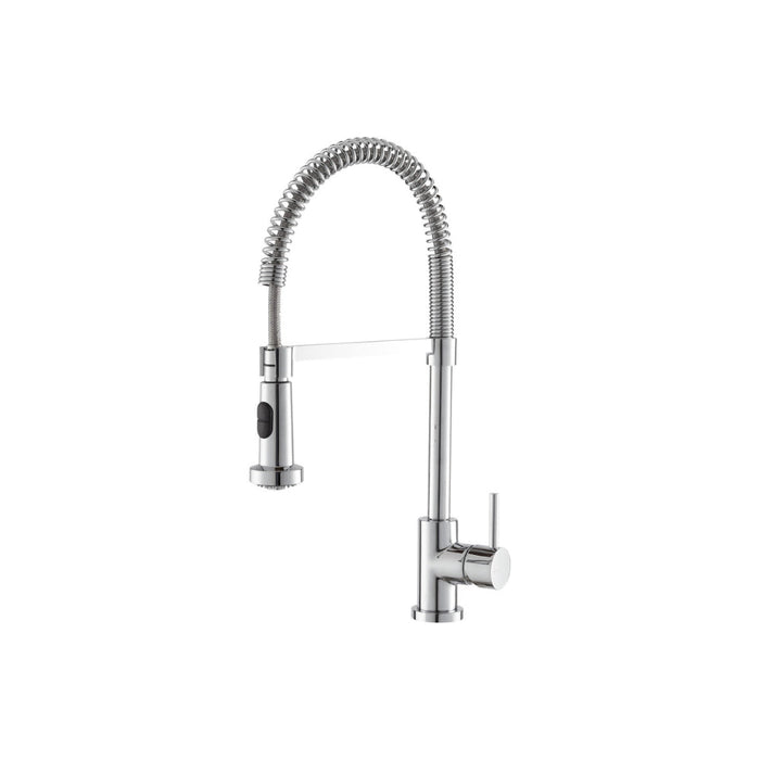 Prima Italian Taps Collection (DISPLAY ONLY OFFER) Image 6