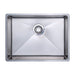 Prima+ Large 1.0B R10 Inset/Undermount Sink - St/Steel Image 1