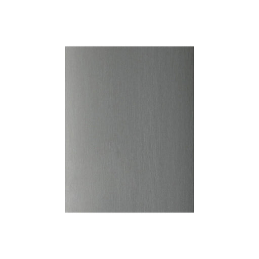 Prima LCT025 Splashback - St/Steel Image 1