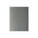 Prima LCT025 Splashback - St/Steel Image 1