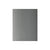 Prima LCT025 Splashback - St/Steel