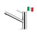Prima+ Murray Single Lever Mixer Tap - Chrome Image 1