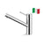 Prima+ Murray Single Lever Mixer Tap - Chrome Image 1