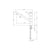 Prima+ Murray Single Lever Mixer Tap - Chrome Image 3
