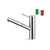 Prima+ Murray Single Lever Mixer Tap w/Pull Out - Chrome Image 1
