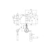 Prima+ Murray Single Lever Mixer Tap w/Pull Out - Chrome Image 3