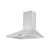 Prima Oven Gas Hob & Chimney Hood Pack - St/Steel Image 4