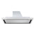 Prima PRCH303 90cm Ceiling Hood - St/Steel Image 1