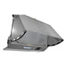 Prima PRCH551 60cm Integrated Hood - Grey Image 1