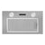 Prima PRCH702 52cm Canopy Hood - Grey Image 1