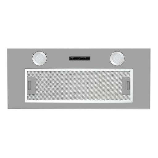 Prima PRCH703 70cm Integrated Hood - Grey Image 1