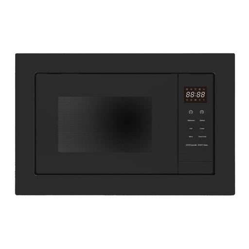 Prima+ PRCM112 B/I 700W Mini Microwave & Grill - Black Image 1