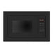 Prima+ PRCM112 B/I 700W Mini Microwave & Grill - Black Image 1