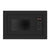 Prima+ PRCM112 B/I 700W Mini Microwave & Grill - Black Image 1