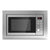 Prima PRCM210 Framed B/I 800W Microwave & Grill - St/Steel Image 1