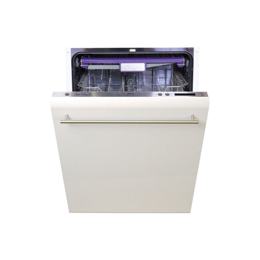 Prima+ PRDW214 F/I 14 Place Dishwasher Image 1