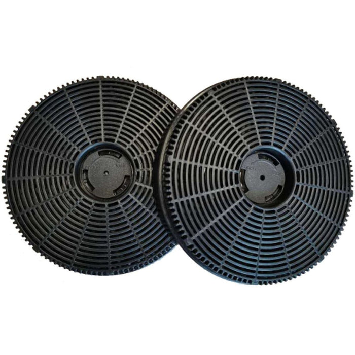 Prima PRF017 Carbon Filter (2/Pk) Image 1
