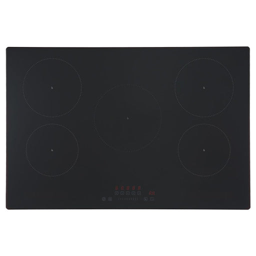 Prima PRIH022 Induction Hob - Black Image 1