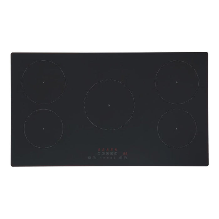 Prima PRIH022 Induction Hob - Black
