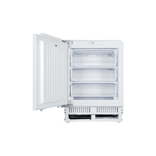 Prima PRRF103 B/I Under Counter Freezer Image 1