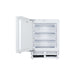 Prima PRRF103 B/I Under Counter Freezer Image 1