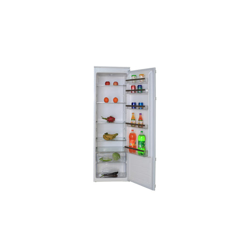 Prima PRRF212 B/I Larder Fridge Image 1