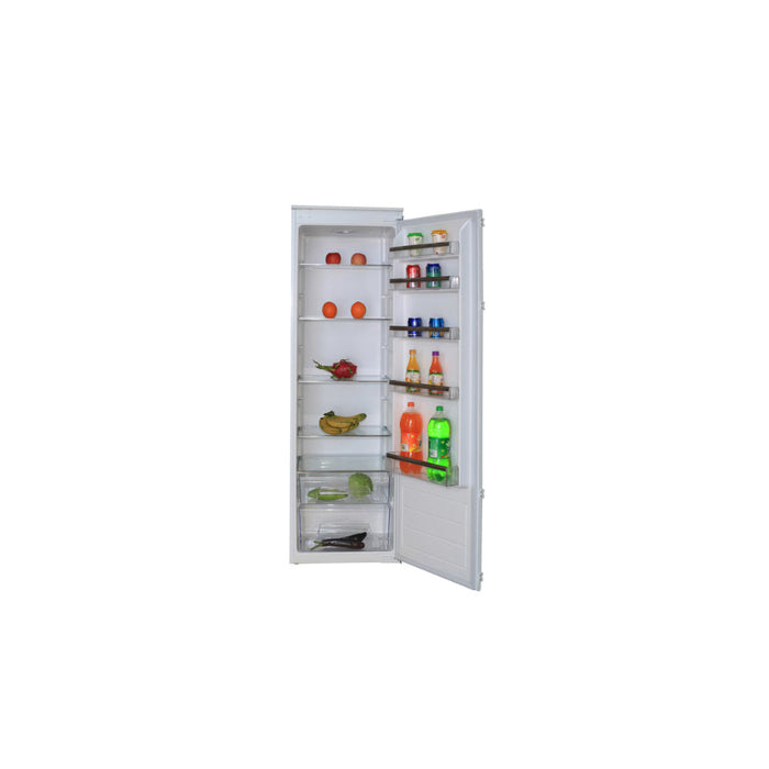 Prima PRRF212 B/I Larder Fridge Image 1