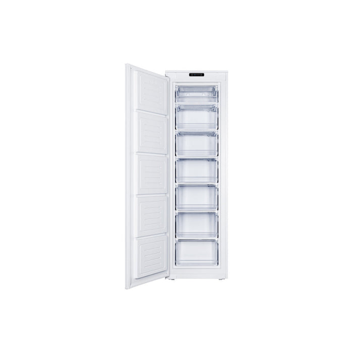 Prima PRRF213 B/I Tall Freezer Image 1