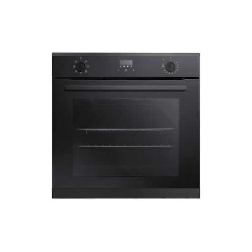 Prima PRSO114 Single Electric Oven - Black Image 1