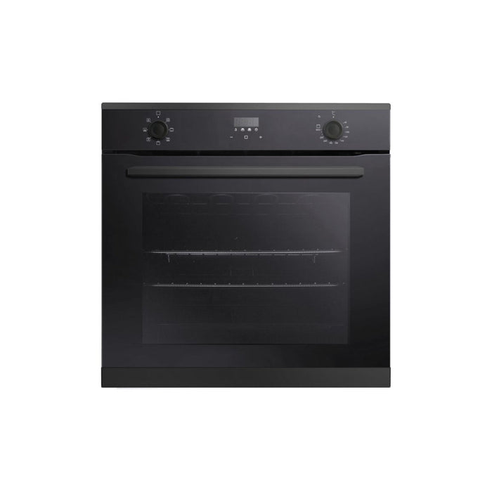 Prima PRSO114 Single Electric Oven - Black Image 1