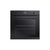 Prima PRSO114 Single Electric Oven - Black Image 1