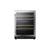 Prima PRWC406 B/I 60cm Wine Cooler - St/Steel Image 1
