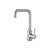Prima Rhode U-Spout Mixer Tap - Chrome Image 1