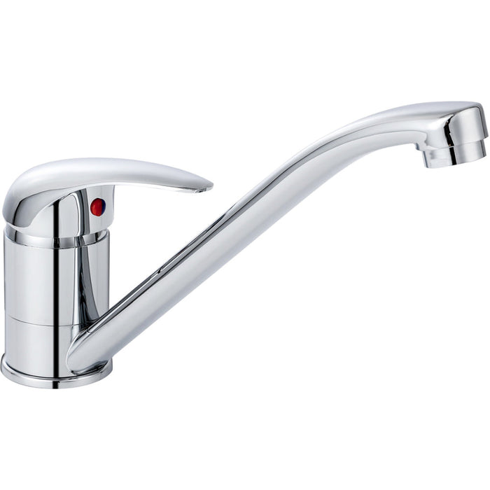 Prima Single Lever Mixer Tap Image 1