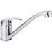 Prima Single Lever Mixer Tap Image 1