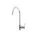 Prima Soho Single Lever Swan Neck Mixer Tap Image 1
