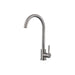 Prima Soho Single Lever Swan Neck Mixer Tap Image 3
