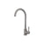Prima Soho Single Lever Swan Neck Mixer Tap Image 3