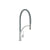 Prima+ Swan Neck Single Lever Mixer Tap w/Pull Out