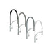 Prima+ Swan Neck Single Lever Mixer Tap w/Pull Out Image 2