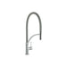 Prima+ Swan Neck Single Lever Mixer Tap w/Pull Out Image 5