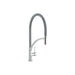 Prima+ Swan Neck Single Lever Mixer Tap w/Pull Out Image 6