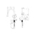 Prima+ Tiber Single Lever Mixer Tap w/Pull Out - St/Steel Image 4